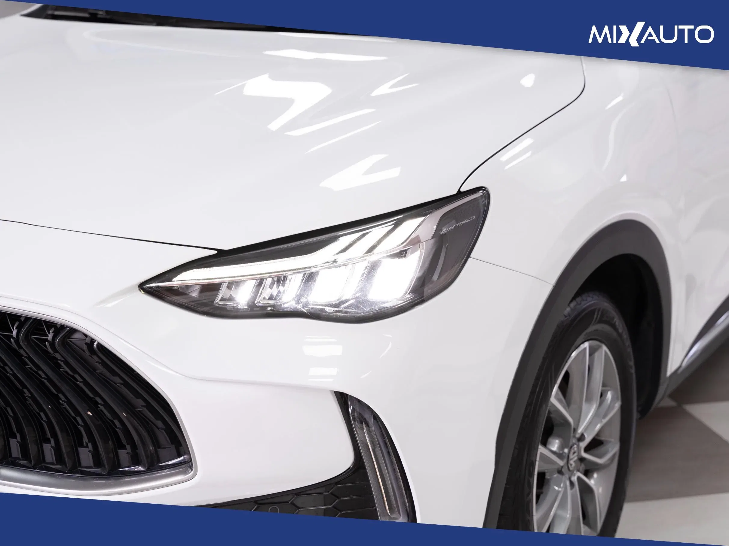 MG HS 1.5T DCT Comfort 2WD AUTO foto 10