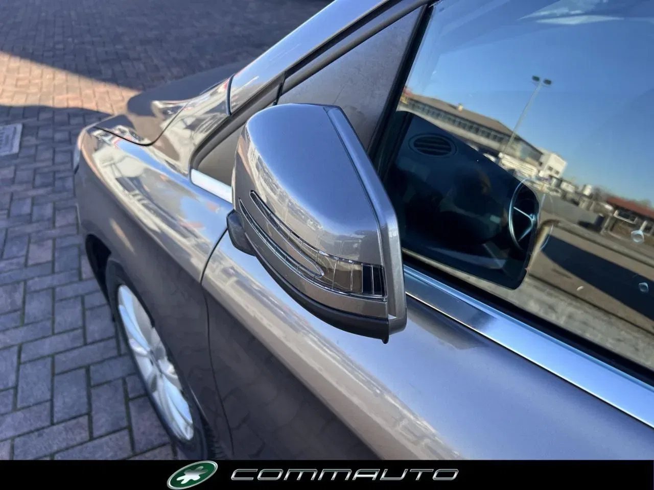 Mercedes-Benz B 180 d Executive foto 6