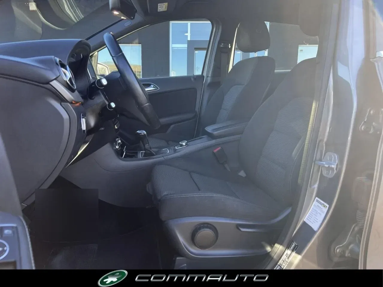Mercedes-Benz B 180 d Executive foto 9