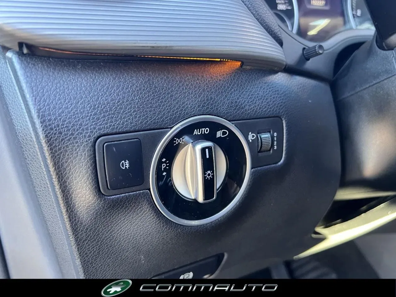 Mercedes-Benz B 180 d Executive foto 8