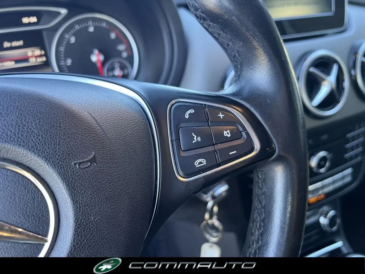 Mercedes-Benz B 180 d Executive foto 14