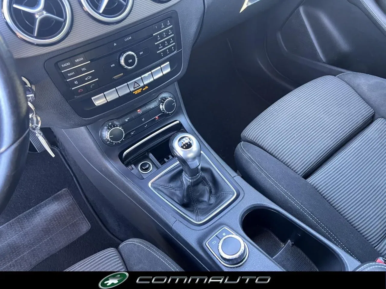 Mercedes-Benz B 180 d Executive foto 15