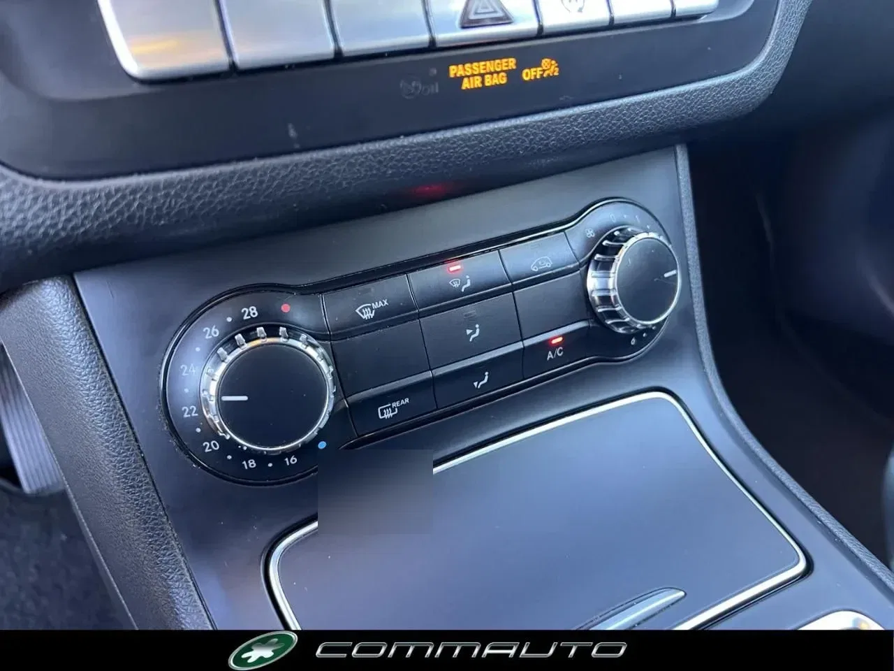 Mercedes-Benz B 180 d Executive foto 19