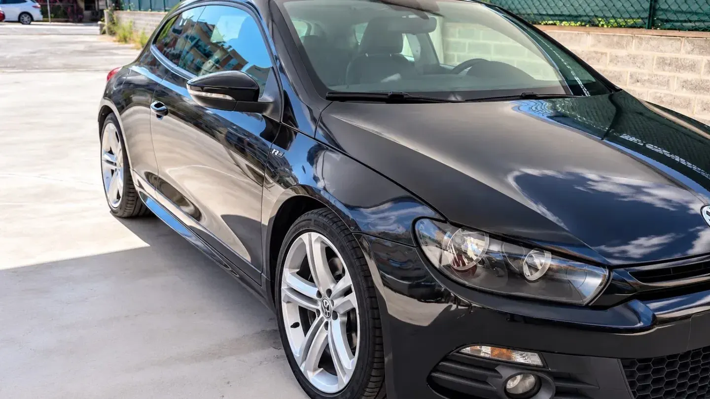 Volkswagen Scirocco 1.4 TSI 160 CV