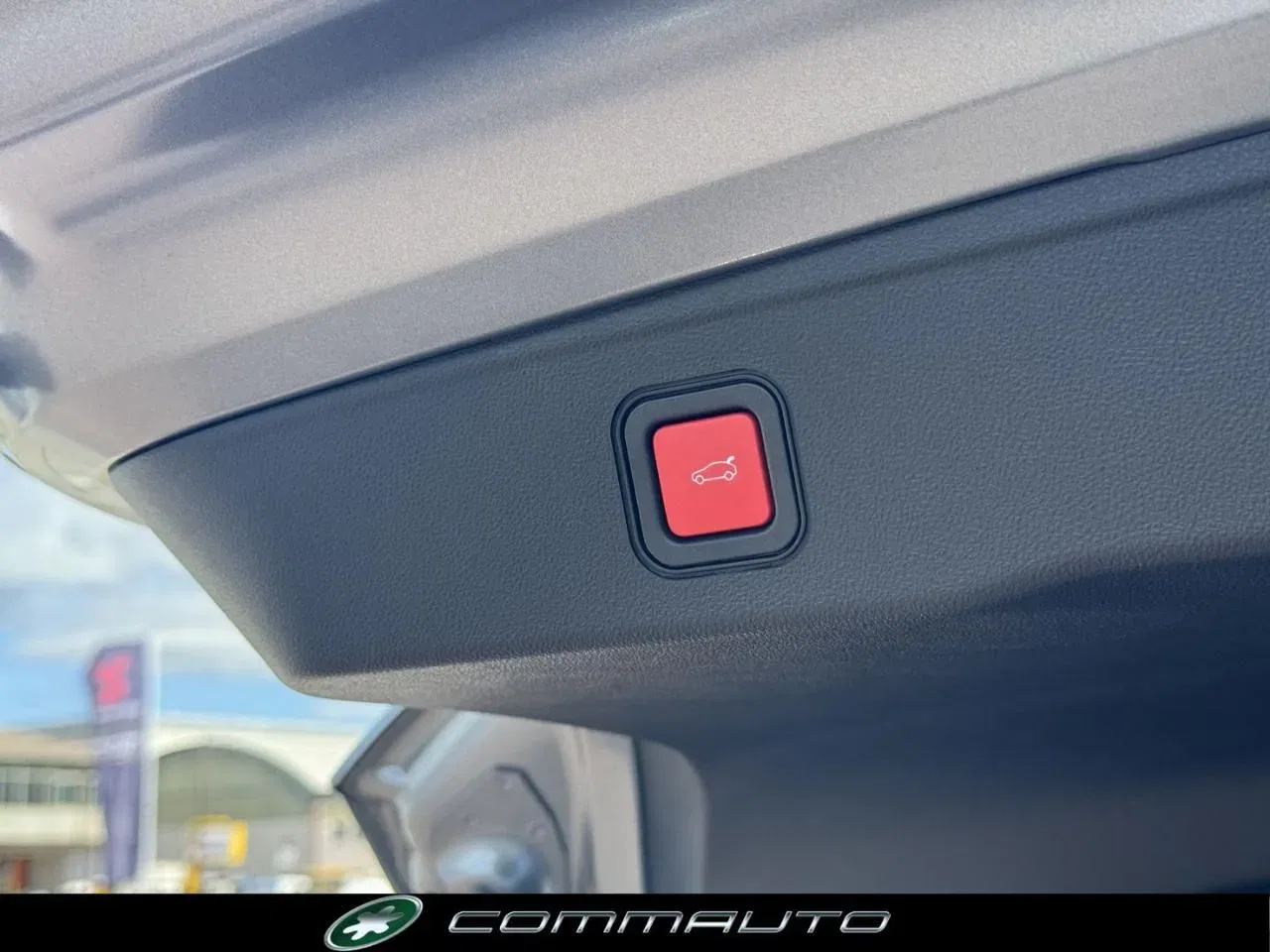 Jeep Avenger 1.2 Turbo 100 CV Summit - Winter e Comfort Pack foto 26