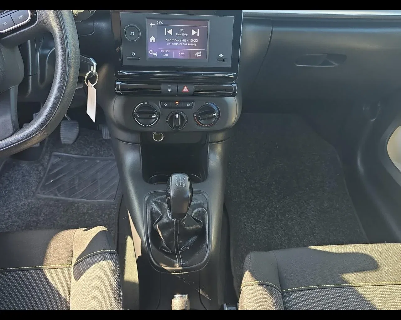 Citroen C3 PureTech 83 S&S Feel foto 10