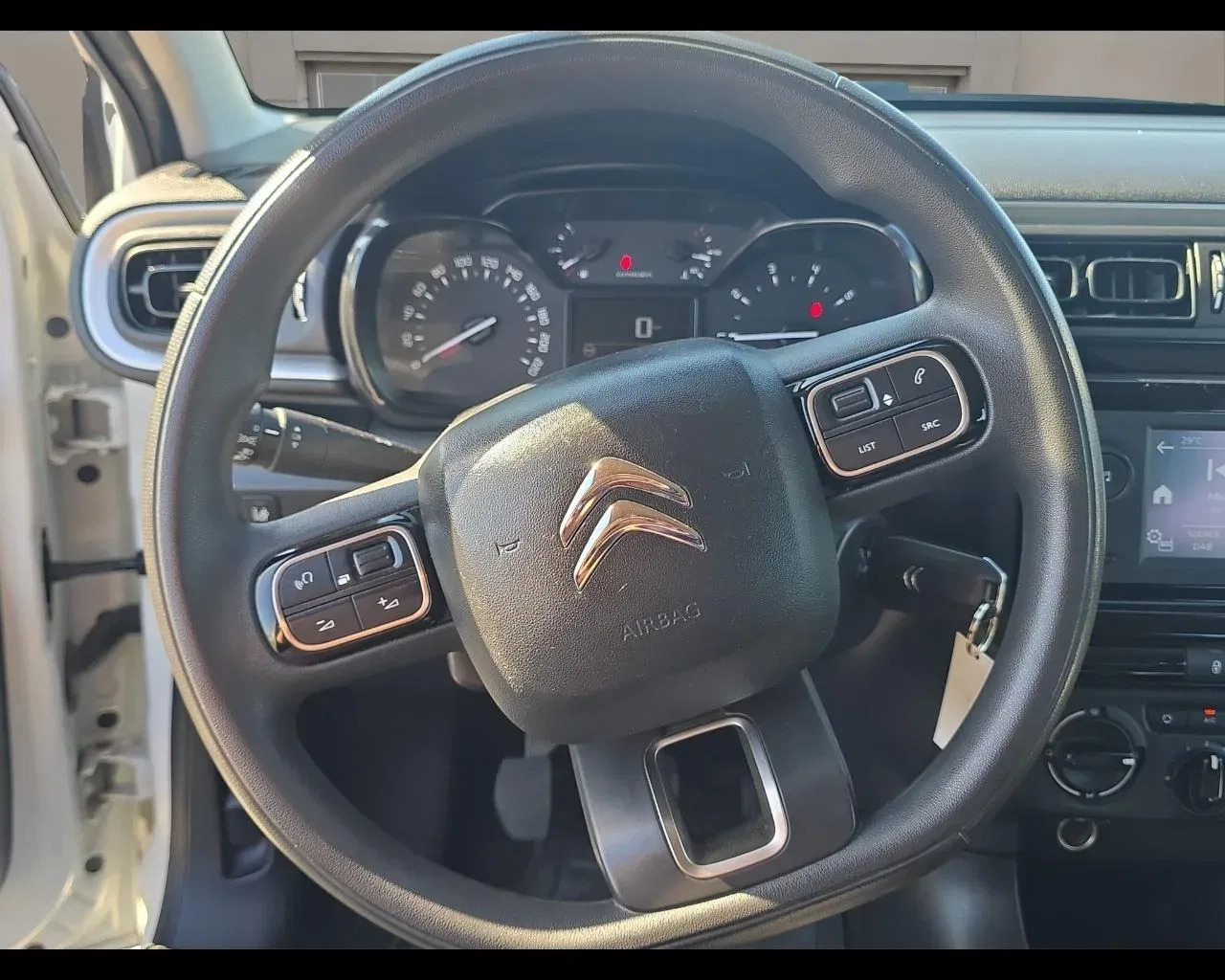 Citroen C3 PureTech 83 S&S Feel foto 11