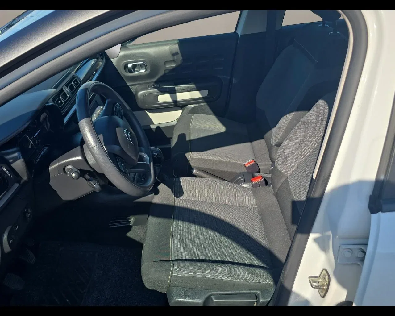 Citroen C3 PureTech 83 S&S Feel foto 9
