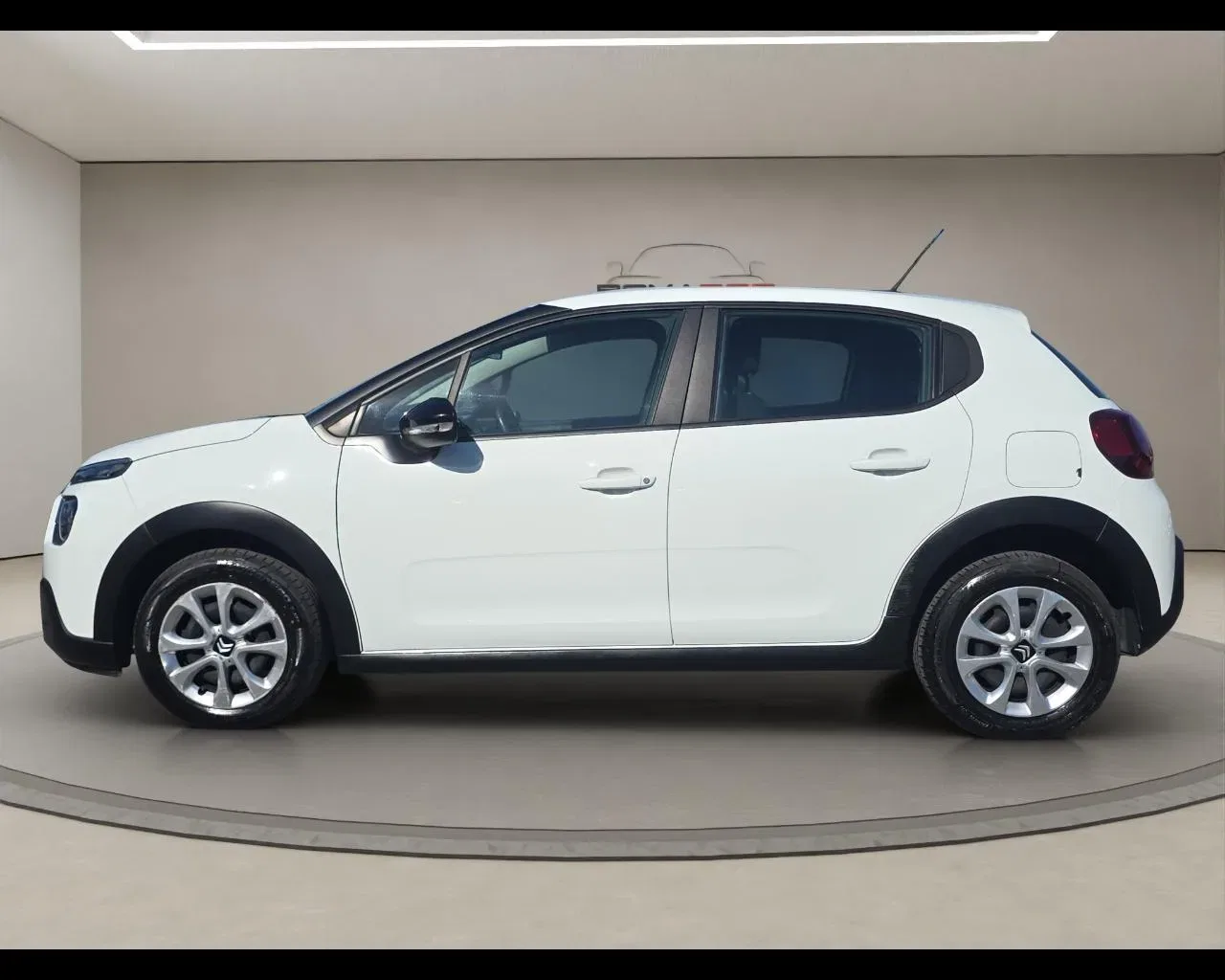 Citroen C3 PureTech 83 S&S Feel foto 8