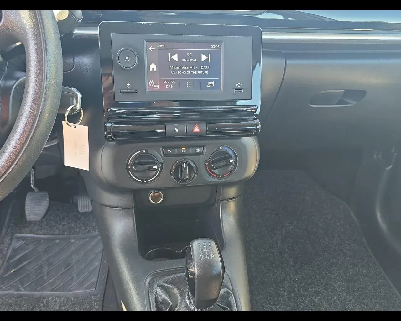 Citroen C3 PureTech 83 S&S Feel foto 13