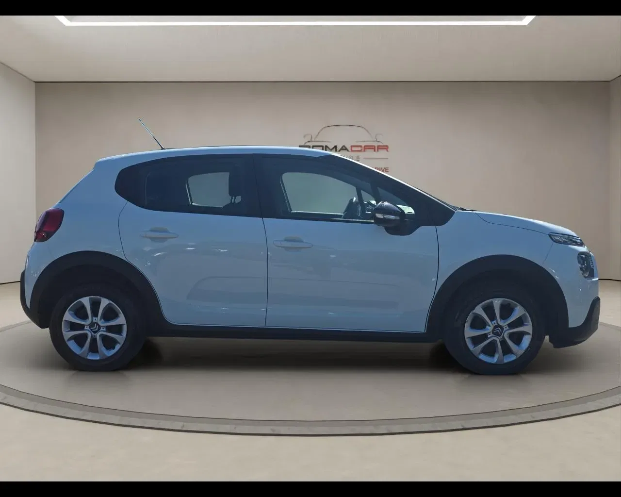 Citroen C3 PureTech 83 S&S Feel foto 4