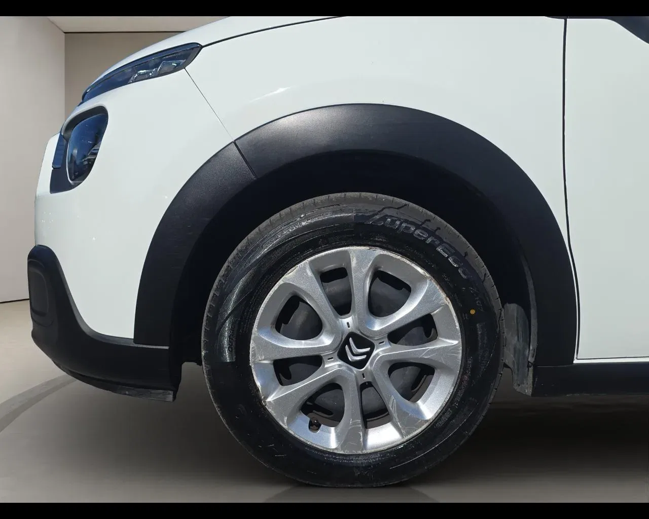 Citroen C3 PureTech 83 S&S Feel foto 20