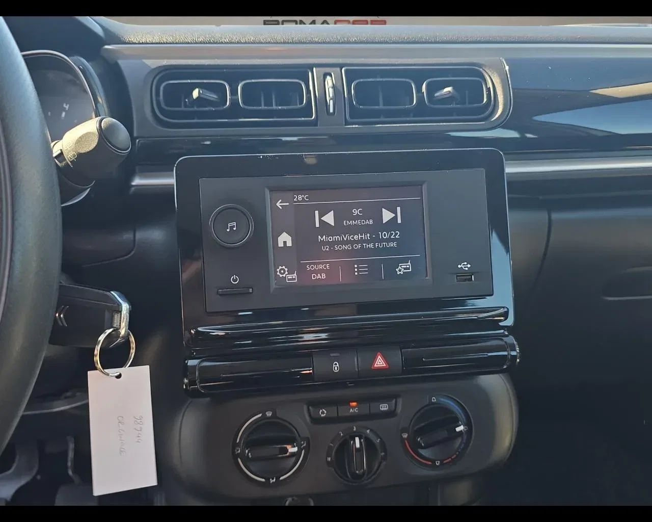 Citroen C3 PureTech 83 S&S Feel foto 14