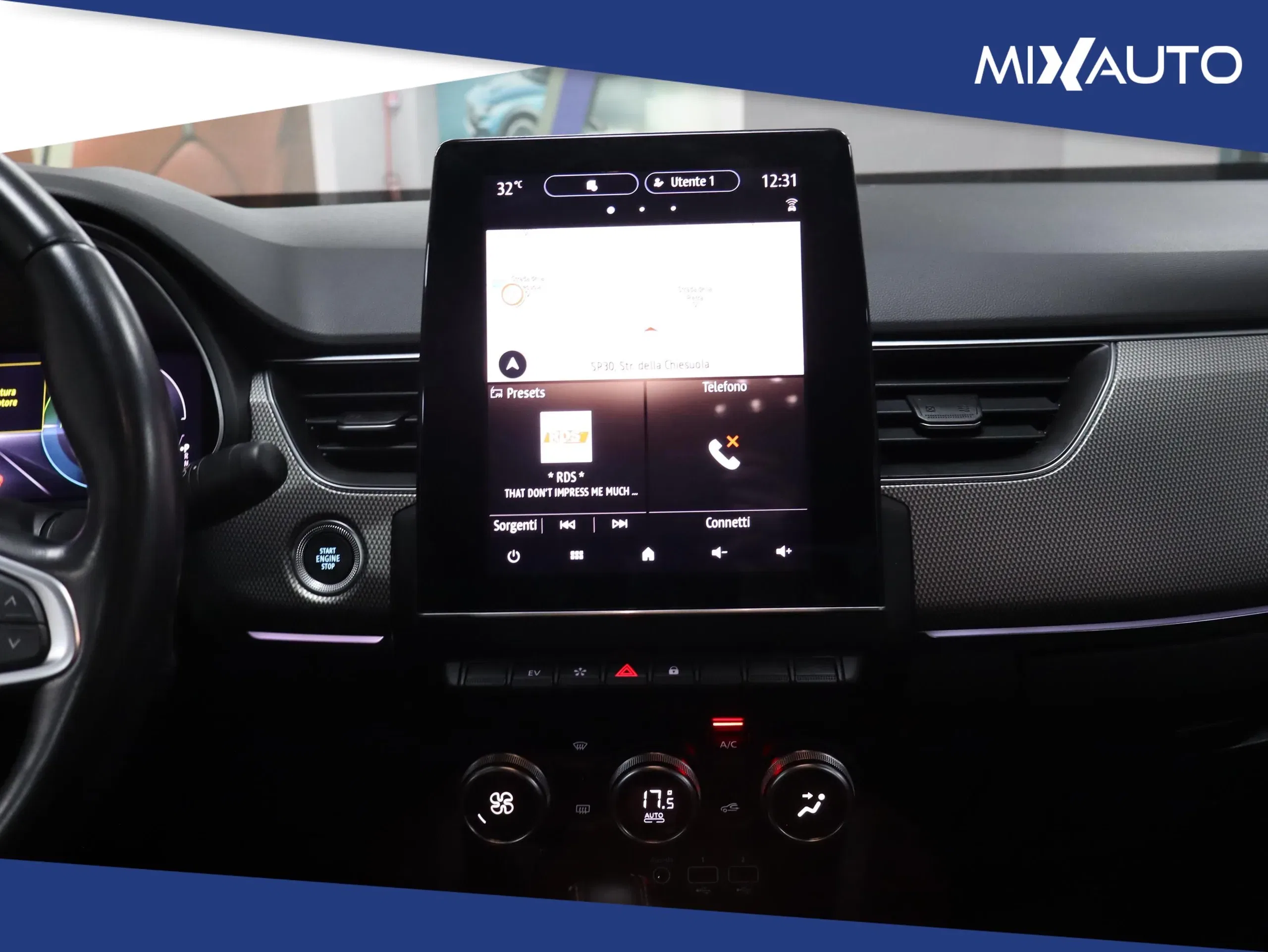 RENAULT Arkana 1.6 E-Tech Full Hybrid 145 CV Intens EU6 foto 15
