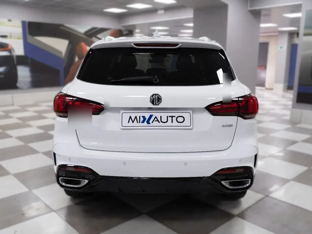 MG HS 1.5T DCT Comfort 2WD AUTO foto 4