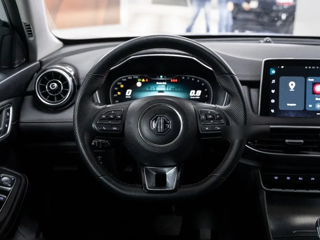 MG HS 1.5T DCT Comfort 2WD AUTO foto 12