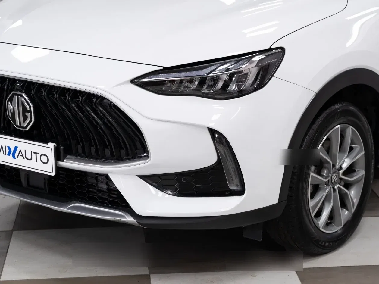 MG HS 1.5T DCT Comfort 2WD AUTO foto 9