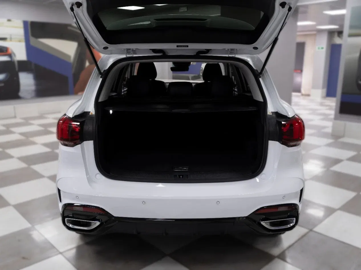 MG HS 1.5T DCT Comfort 2WD AUTO foto 7