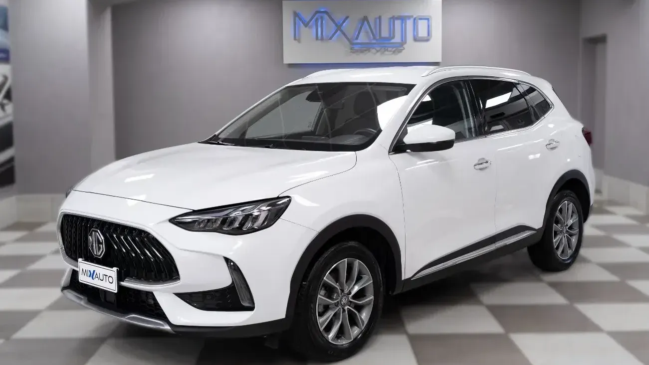 MG HS 1.5T DCT Comfort 2WD AUTO