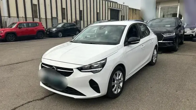 Opel Corsa *PROMO* 1.5 D 100 CV Edition