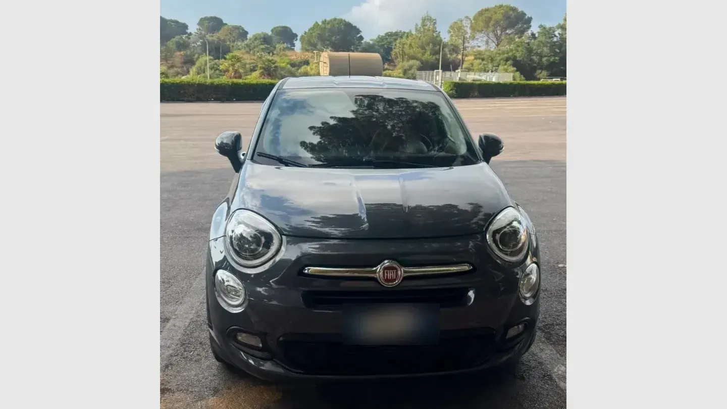 Fiat 500X 1.6 M.Jet 120 CV Business