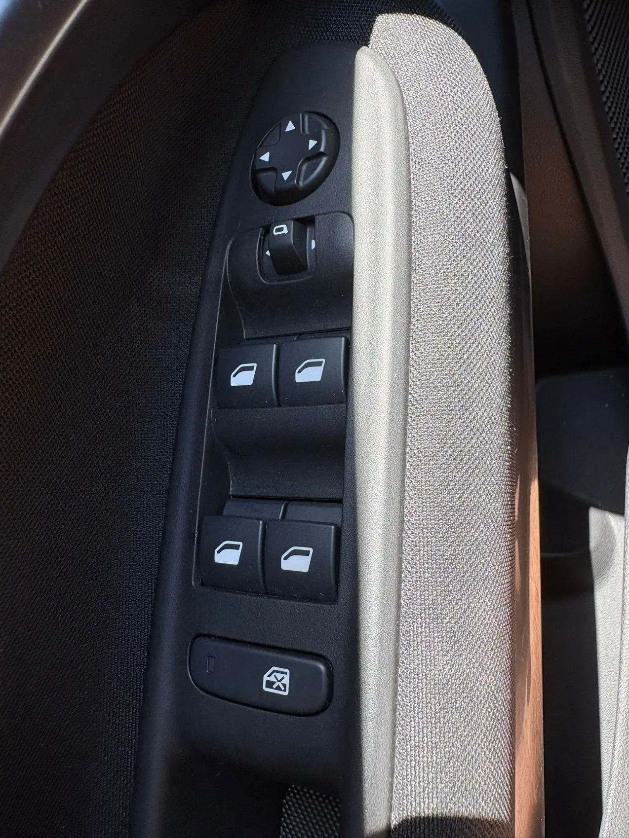 Fiat 600 PROMO 1.2 hybrid pop 110cv auto foto 19