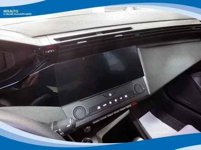 PEUGEOT 308 1.2 PureTech 130cv Allure EU6 foto 5