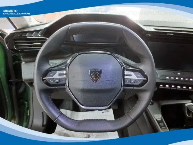 PEUGEOT 308 1.2 PureTech 130cv Allure EU6 foto 4