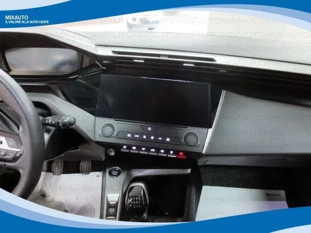PEUGEOT 308 1.2 PureTech 130cv Allure EU6 foto 6