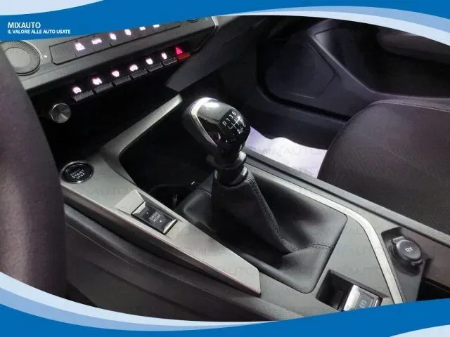 PEUGEOT 308 1.2 PureTech 130cv Allure EU6 foto 8