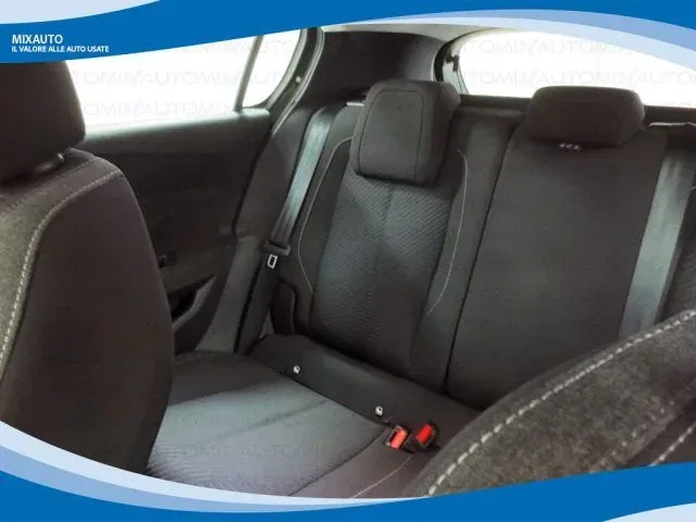 PEUGEOT 308 1.2 PureTech 130cv Allure EU6 foto 11