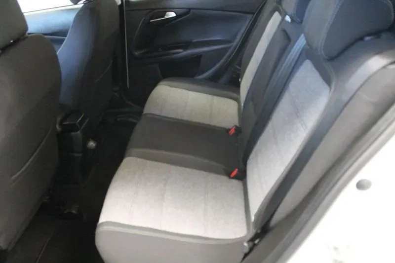 Fiat Tipo 1.3 Mjt S&S 5 porte Cross foto 10