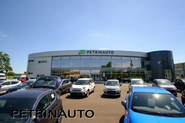 FIAT Panda 1.0 FireFly S&S Hybrid Pandina Cross 5 Posti Km.0 foto 21