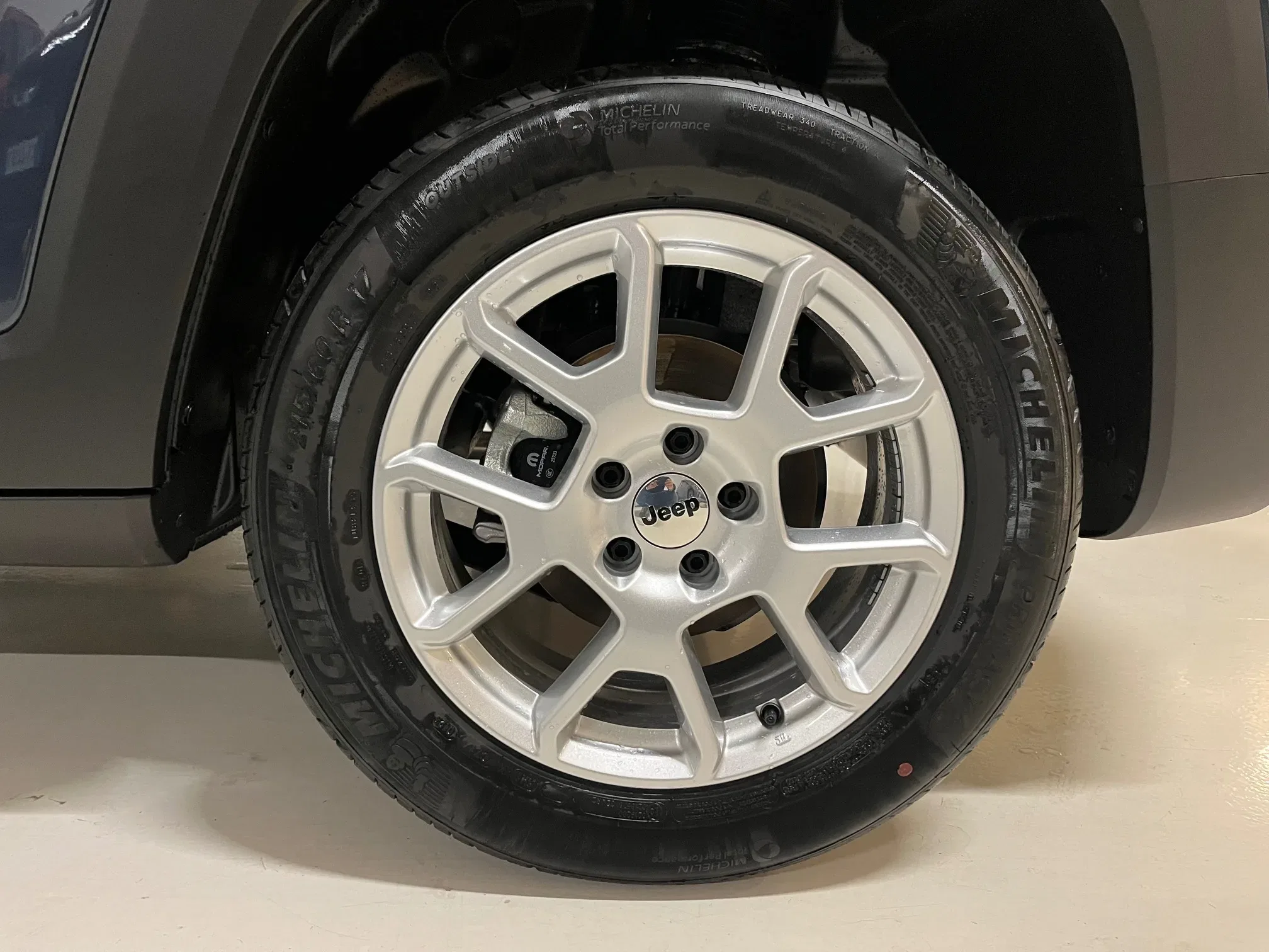 Jeep Renegade 1.5 turbo t4 mhev Altitude 2wd dct Km Zero Nazionale foto 29