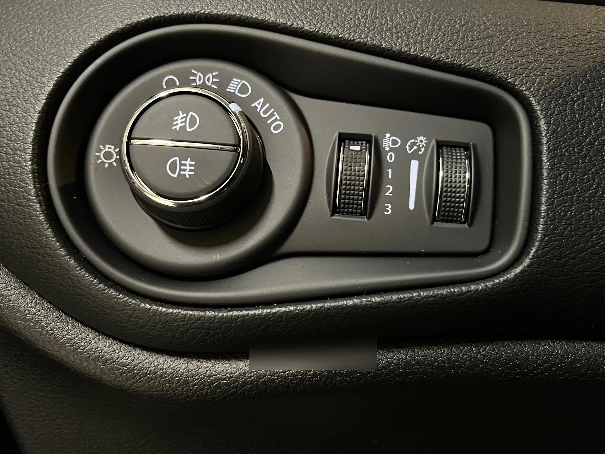 Jeep Renegade 1.5 turbo t4 mhev Altitude 2wd dct Km Zero Nazionale foto 10
