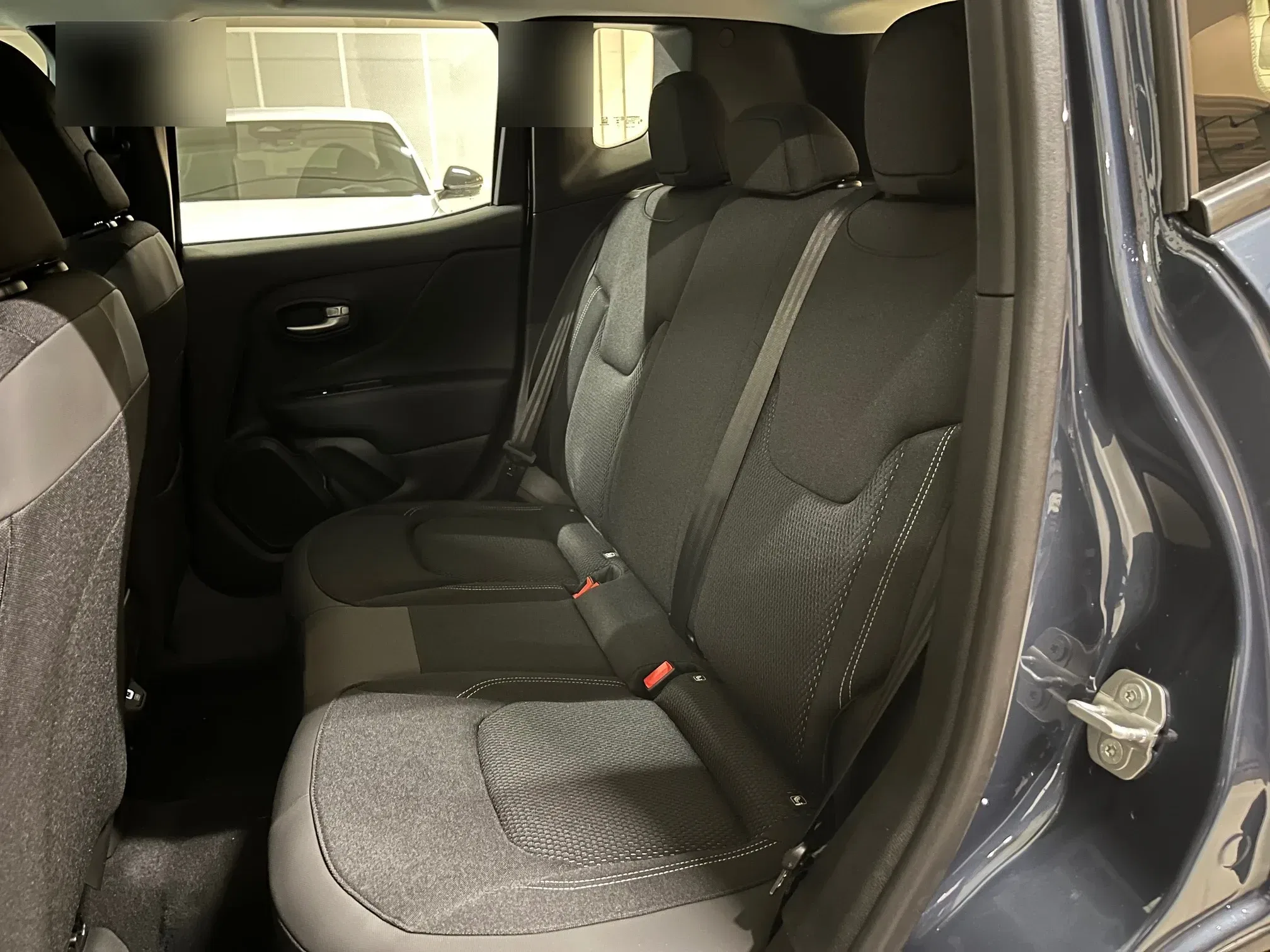 Jeep Renegade 1.5 turbo t4 mhev Altitude 2wd dct Km Zero Nazionale foto 15