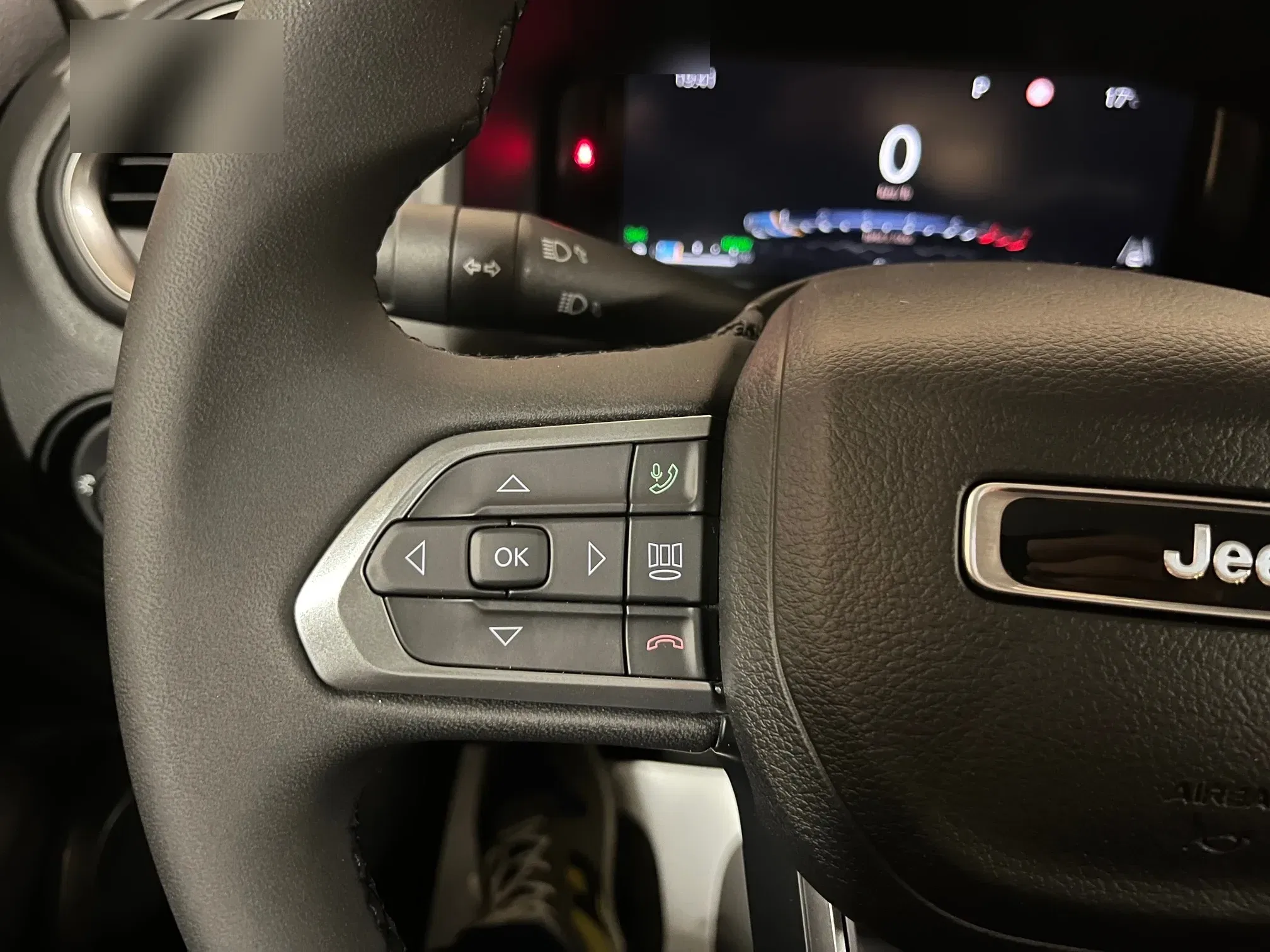 Jeep Renegade 1.5 turbo t4 mhev Altitude 2wd dct Km Zero Nazionale foto 19