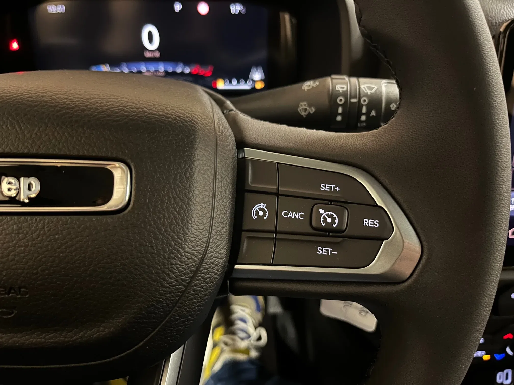 Jeep Renegade 1.5 turbo t4 mhev Altitude 2wd dct Km Zero Nazionale foto 20