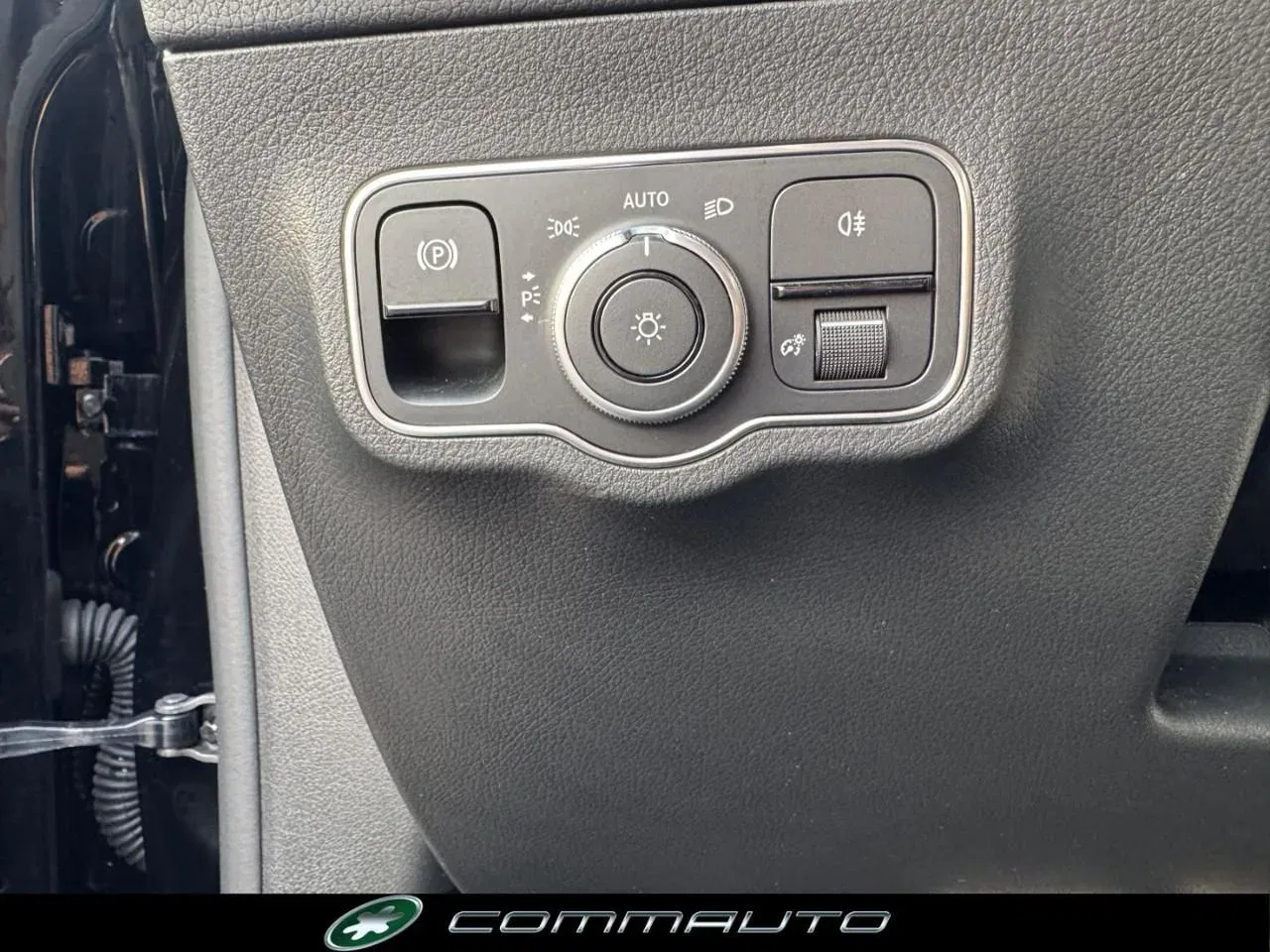 Mercedes-Benz GLA 200 d Automatic AMG Line Advanced Plus foto 14