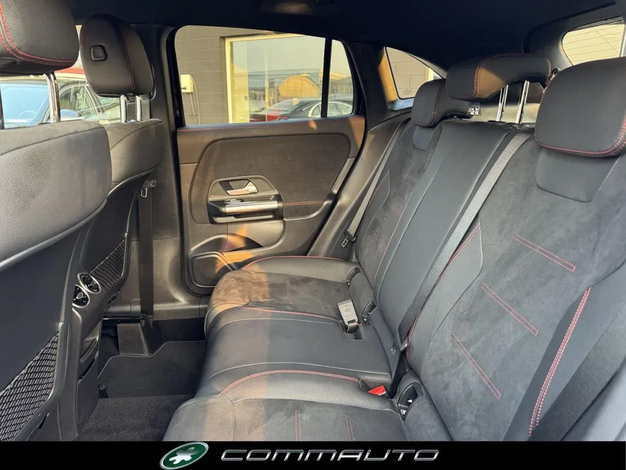Mercedes-Benz GLA 200 d Automatic AMG Line Advanced Plus foto 20