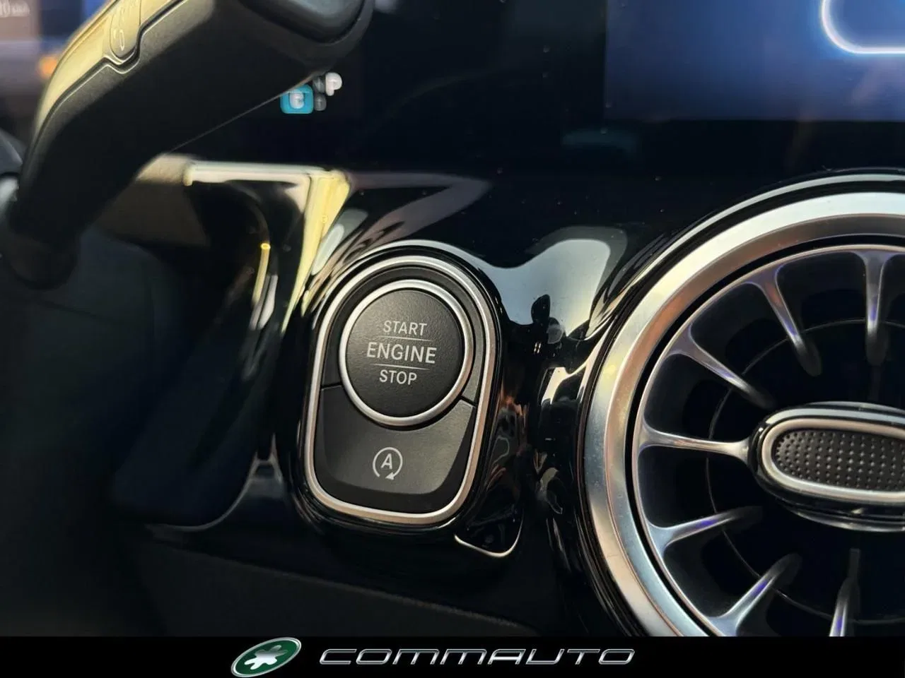 Mercedes-Benz GLA 200 d Automatic AMG Line Advanced Plus foto 19