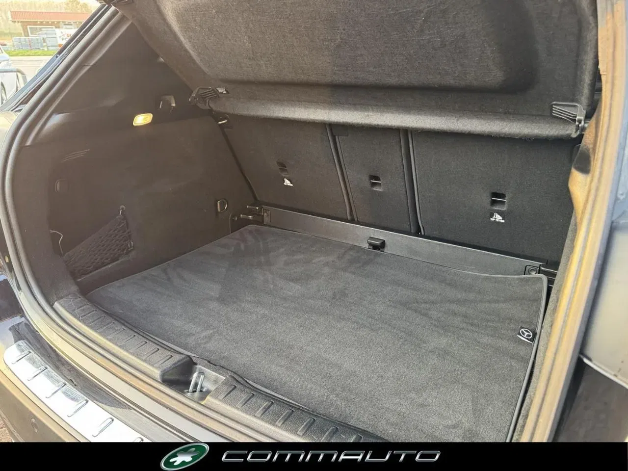 Mercedes-Benz GLA 200 d Automatic AMG Line Advanced Plus foto 24