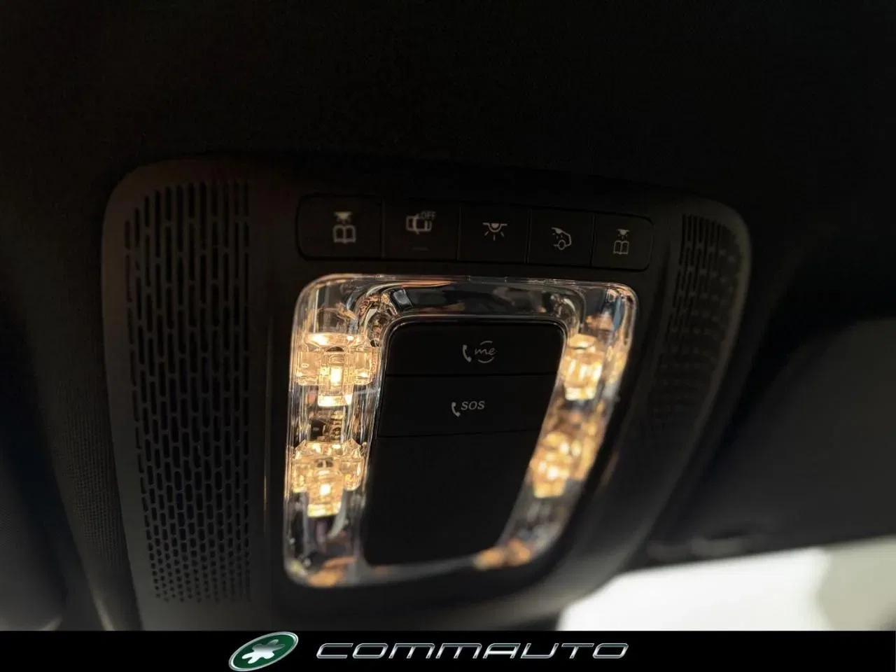 Mercedes-Benz GLA 200 d Automatic AMG Line Advanced Plus foto 32