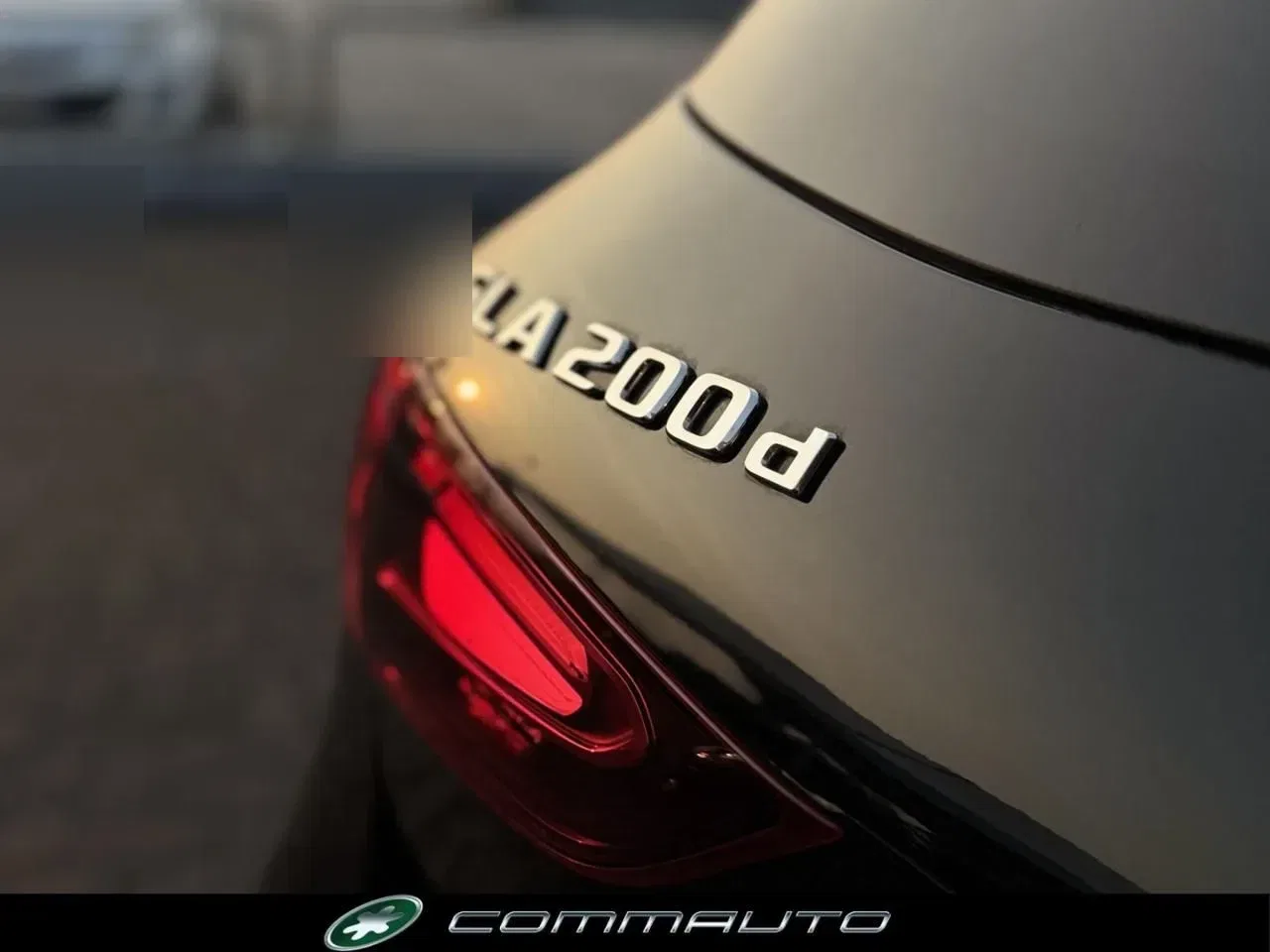 Mercedes-Benz GLA 200 d Automatic AMG Line Advanced Plus foto 27
