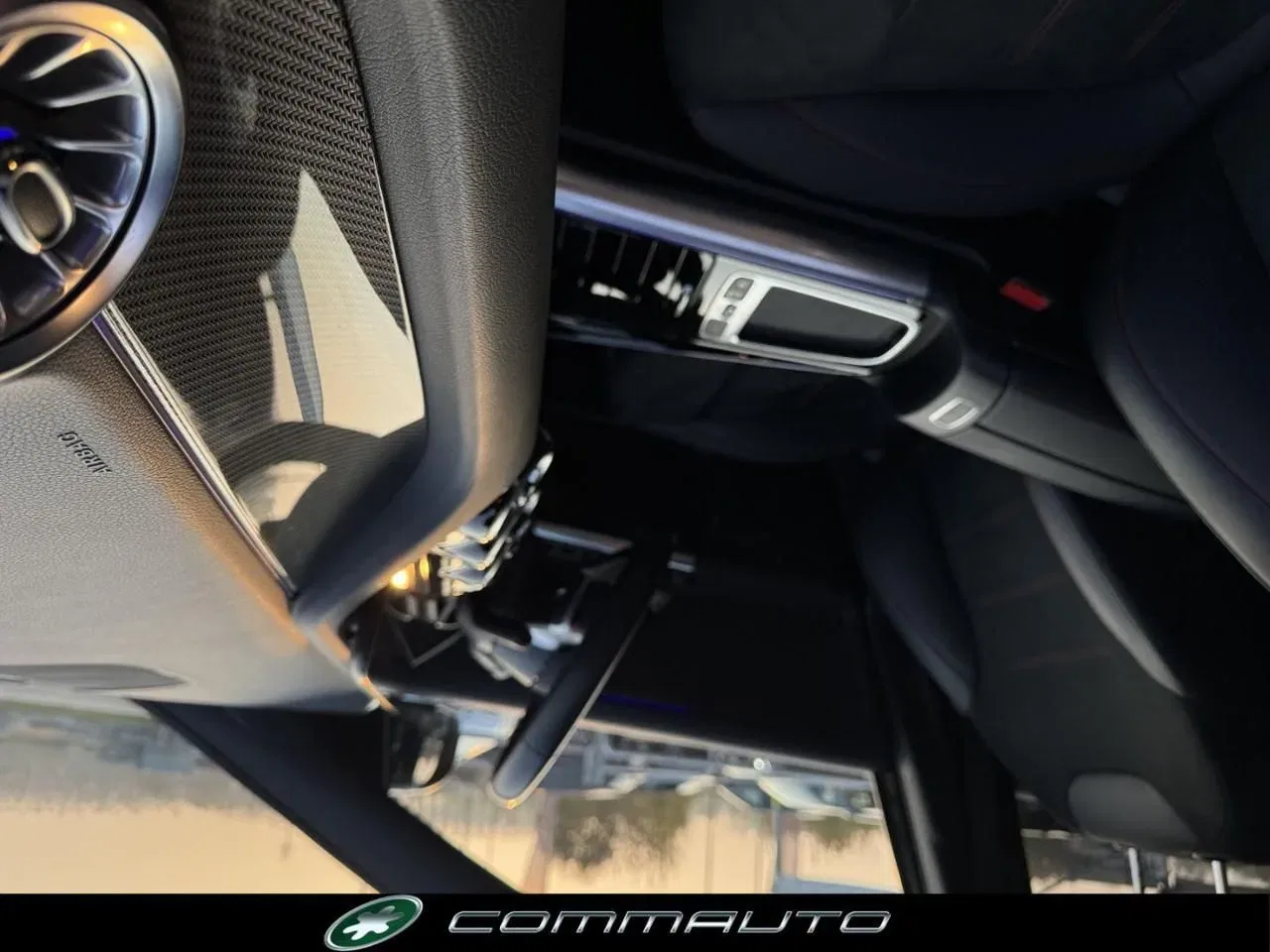 Mercedes-Benz GLA 200 d Automatic AMG Line Advanced Plus foto 28