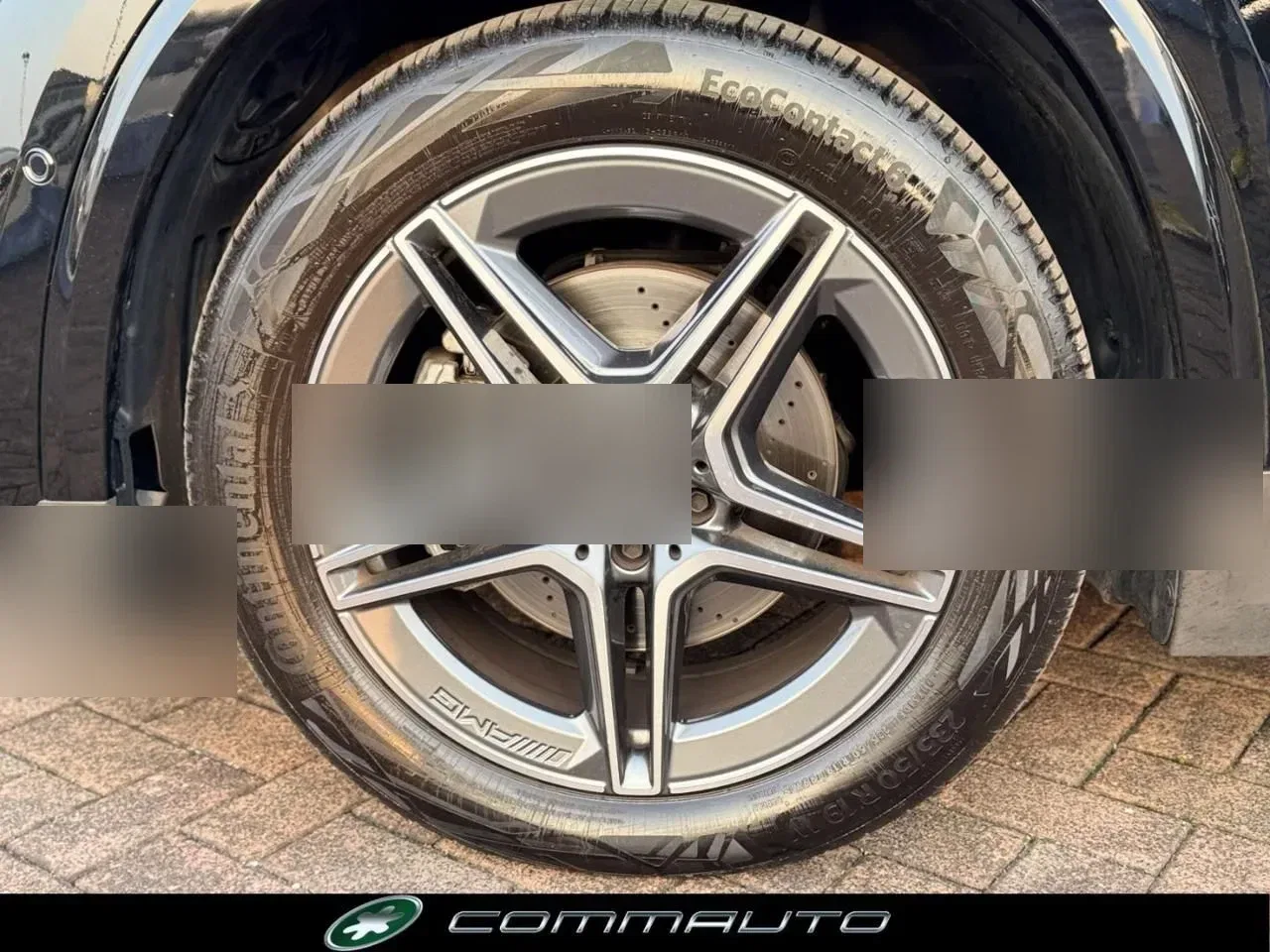 Mercedes-Benz GLA 200 d Automatic AMG Line Advanced Plus foto 8