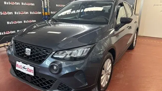 SEAT Arona 1.0 EcoTSI Style