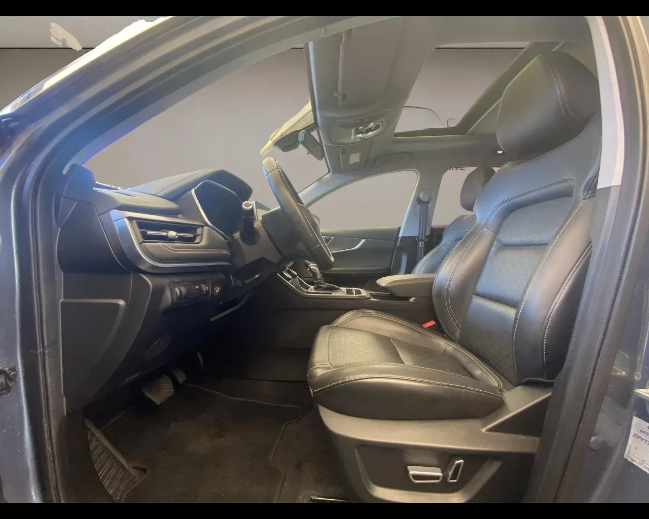 DR Automobiles DR7.0 1.5 Turbo DCT Bi-Fuel GPL foto 9