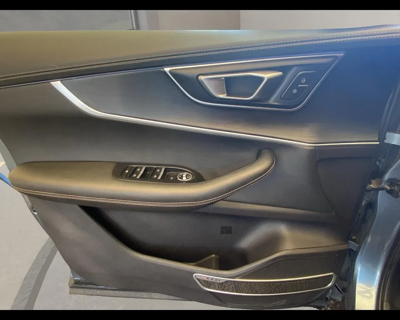 DR Automobiles DR7.0 1.5 Turbo DCT Bi-Fuel GPL foto 13