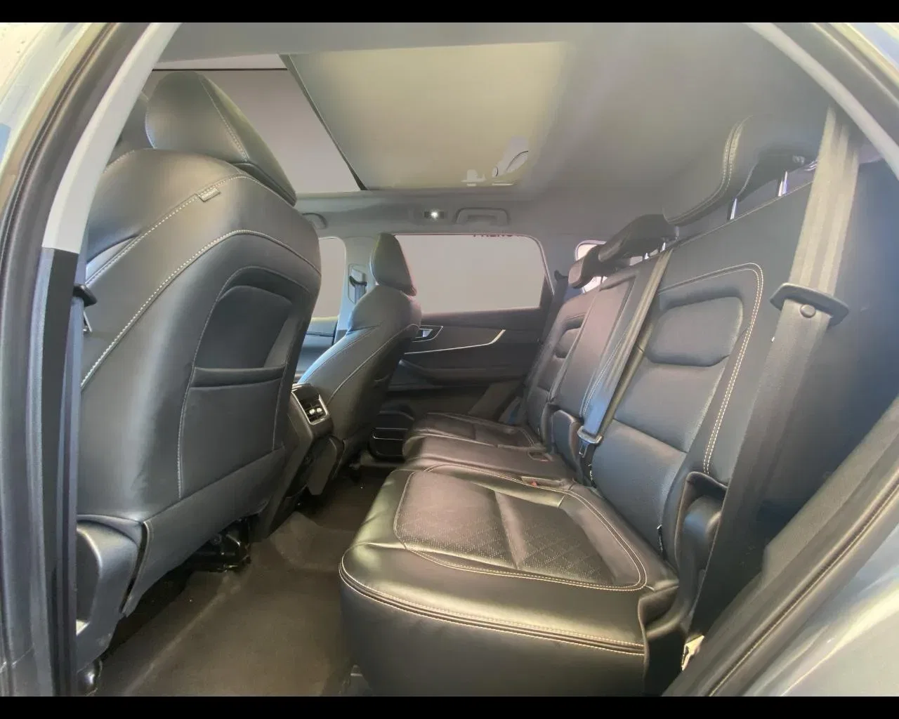 DR Automobiles DR7.0 1.5 Turbo DCT Bi-Fuel GPL foto 14